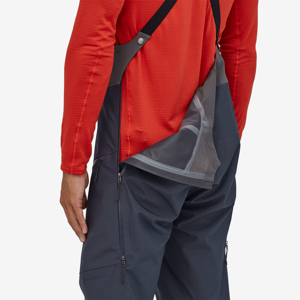 SnowDrifter Latzhose für Herren