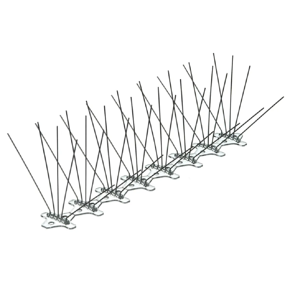 Nature Pic anti-oiseaux 6 pcs - 32 x 11 x 18 cm