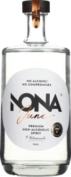 NONA JUNE NON-ALCOHOLIC SPIRIT 70CL