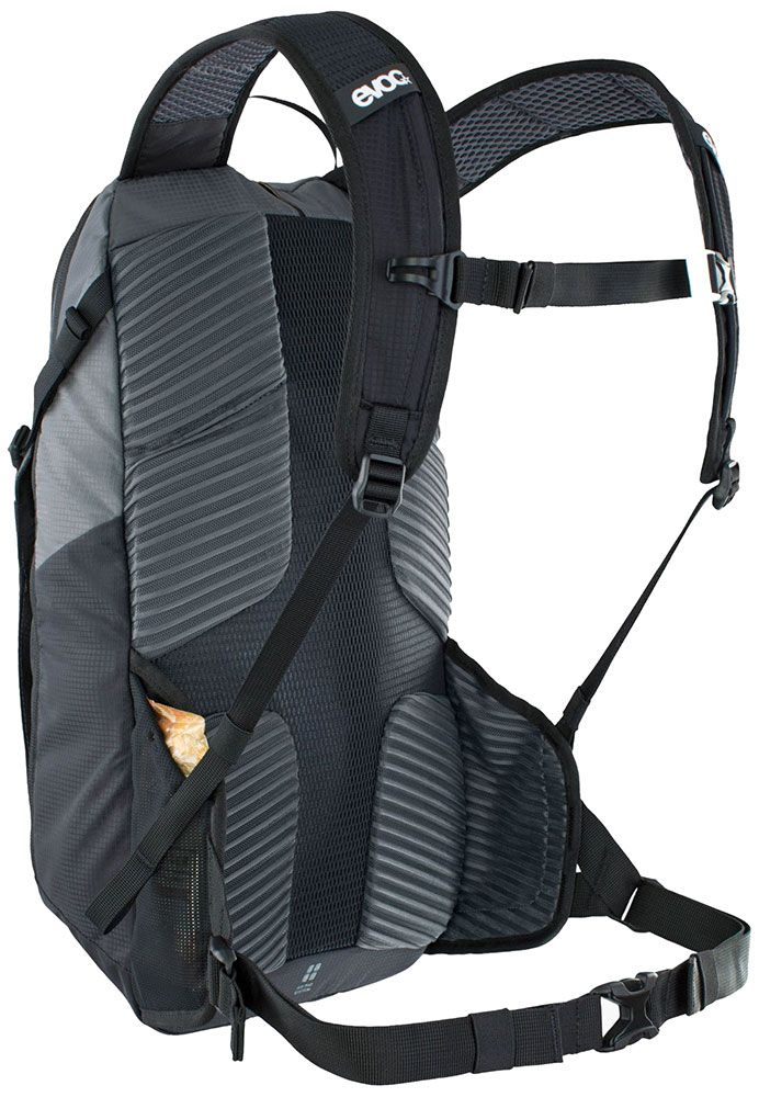 Evoc Ride 12 L - Rucksack kaufen | Bike-Discount