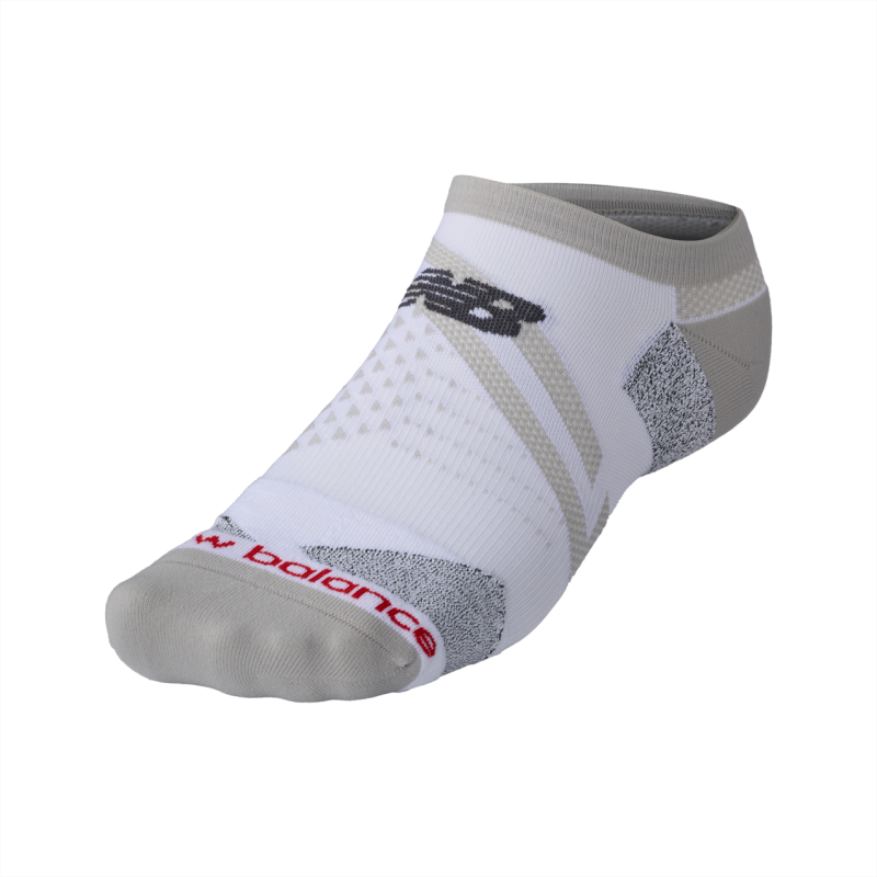 Run Foundation 2.0 No Show 1 Pair - Chaussettes running