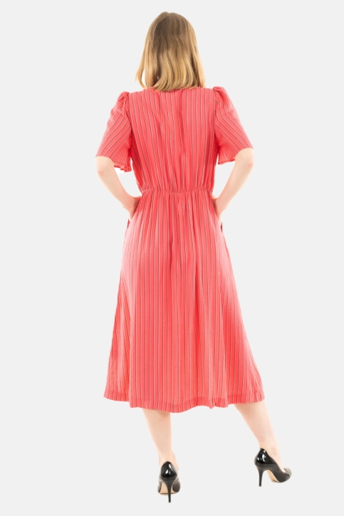 Robe ichi talisa 171744 calypso coral