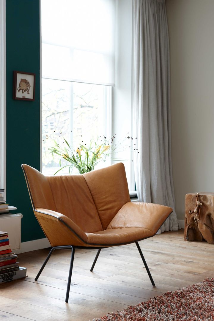 Label Gustav Fauteuil