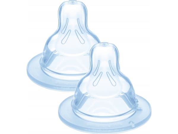 MAM Flaske Spene Str X MAM-839894