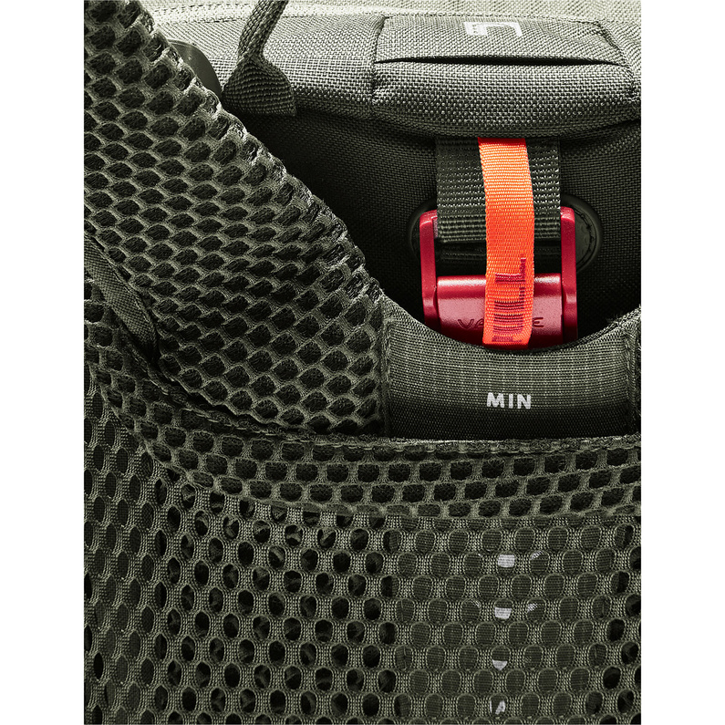 Vaude Bike Alpin Pro 28+ Rucksack