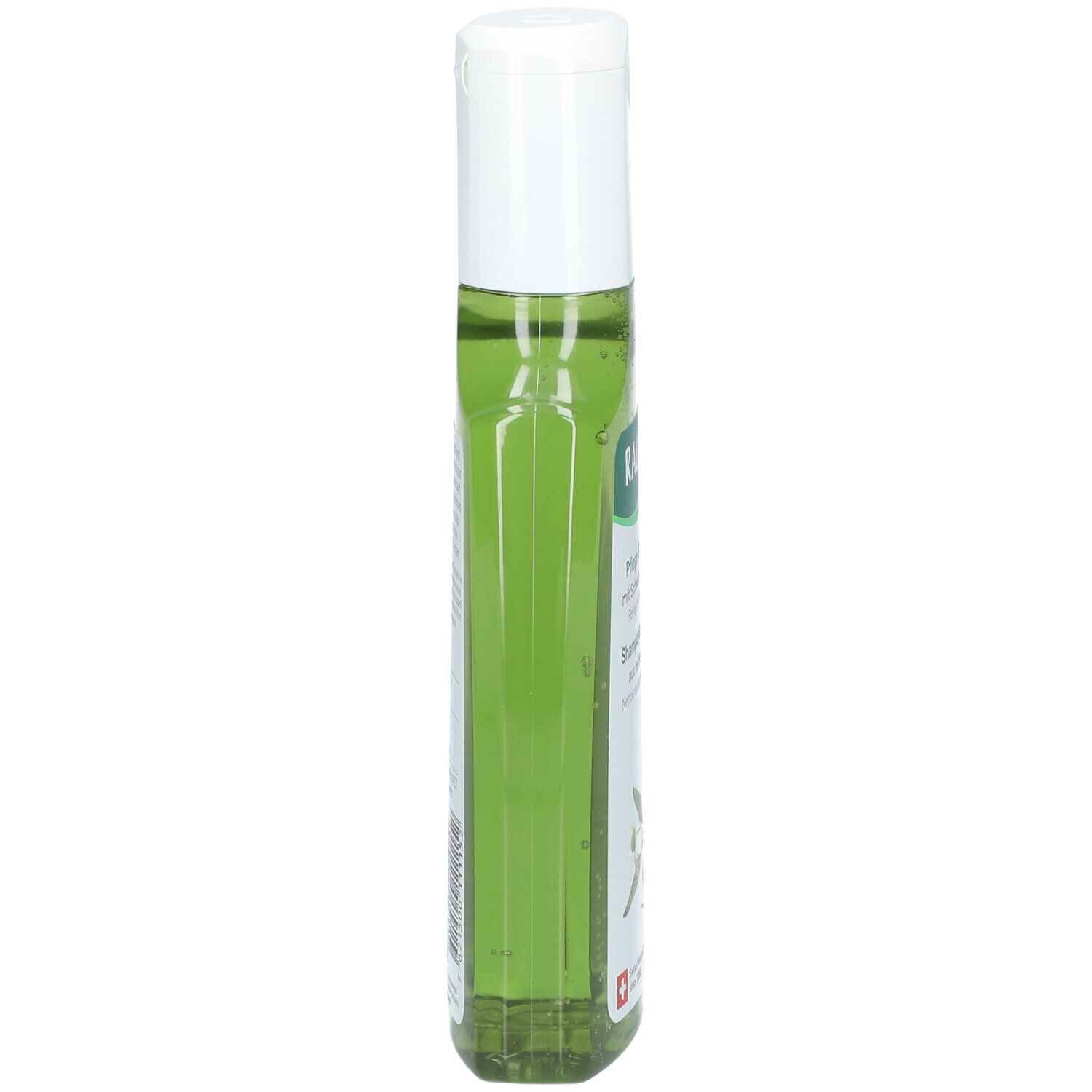 RAUSCH Pflege-Shampoo mit Schweizer Kräutern