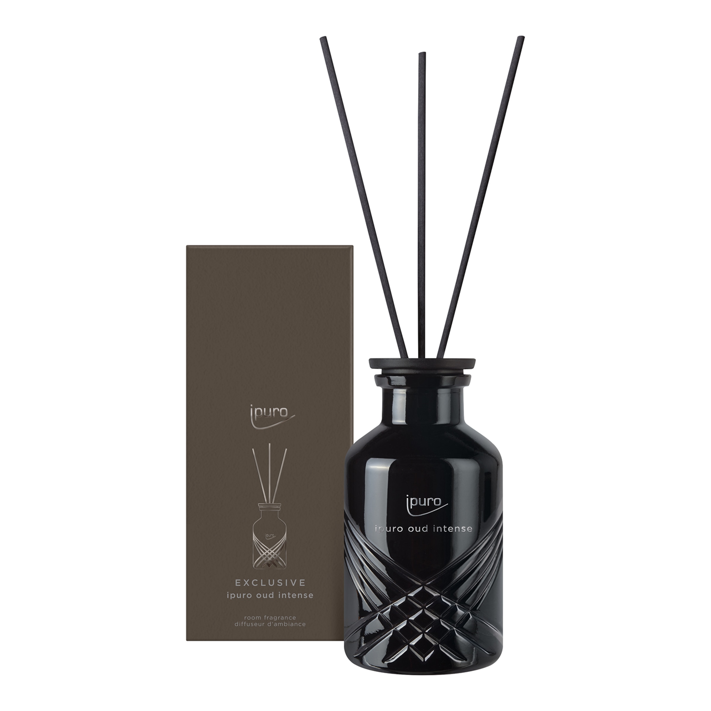 schwarz, 500 ml