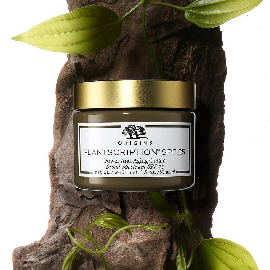 ORIGINS Plantscription Power Anti-Aging Cream SPF 25 - 50ml