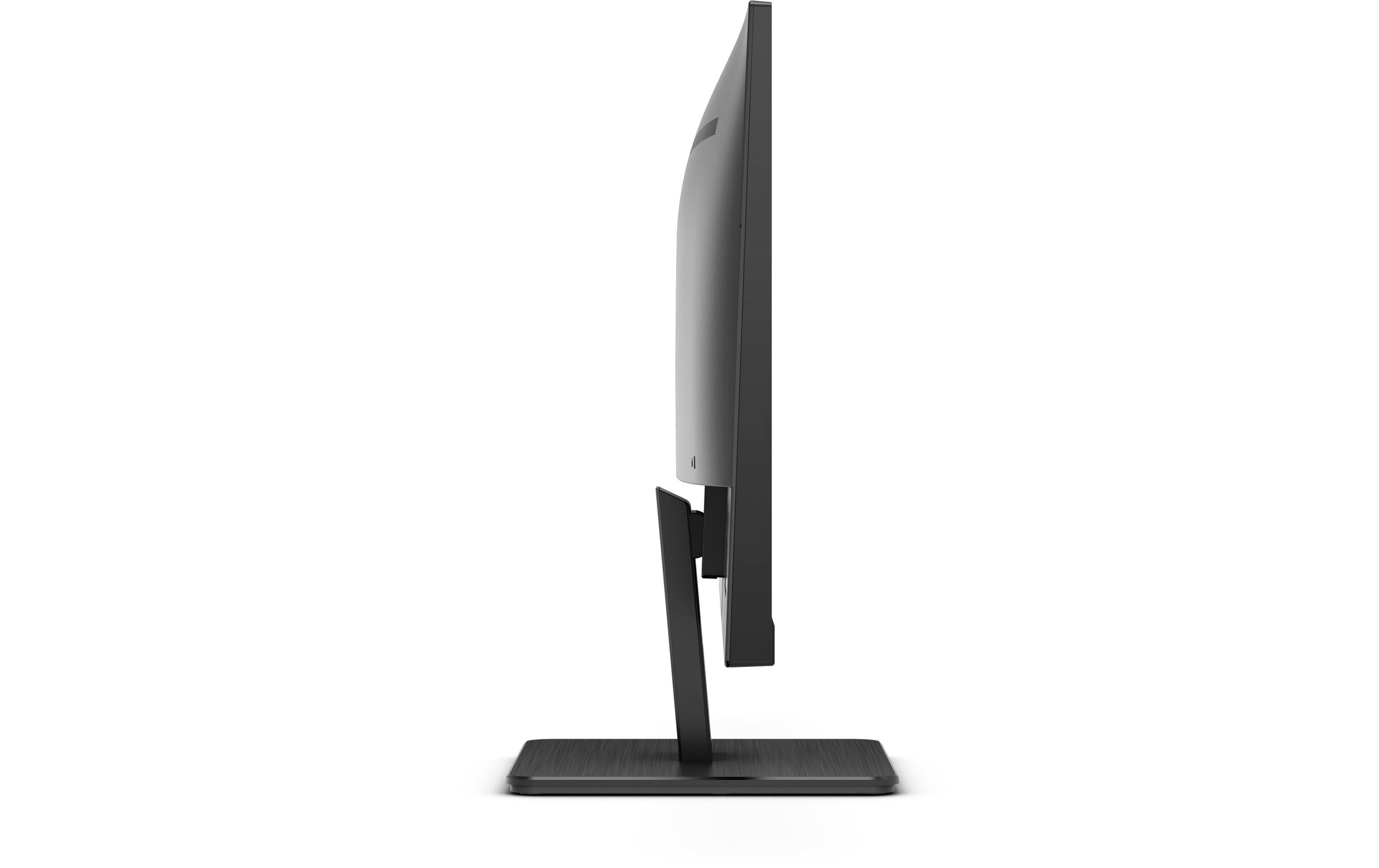Monitor U34E2M<br>Ergonomischer 34
