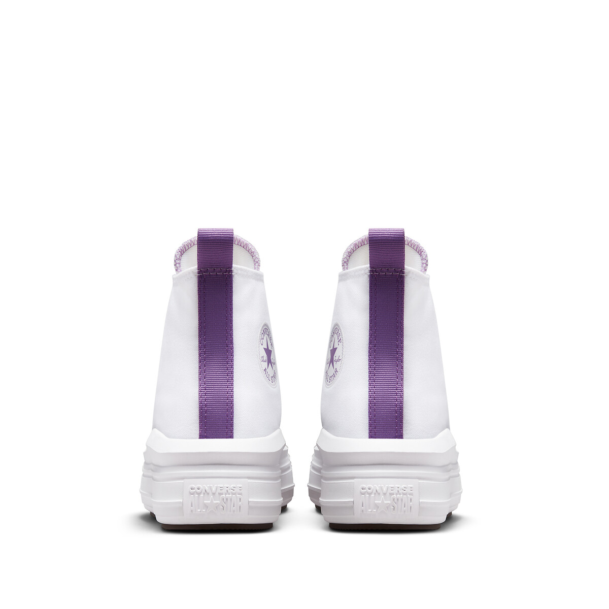 CONVERSE<br>Tênis All Star Move Foundational Canvas