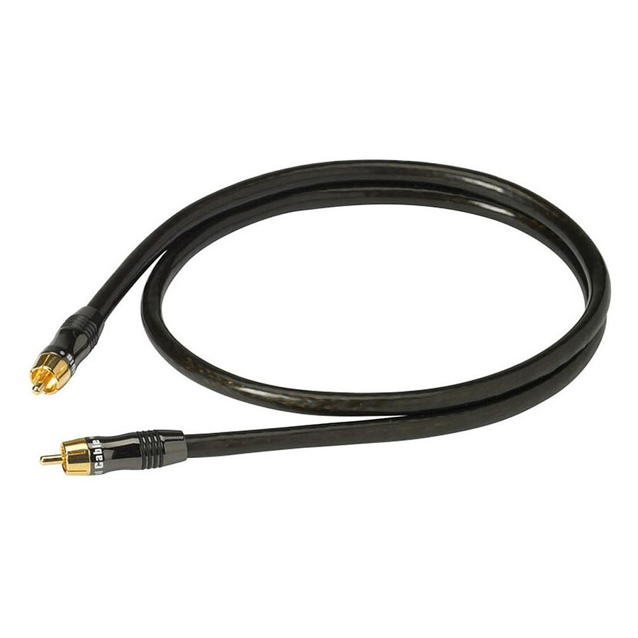 Real Cable E-SUB-2 - 10m