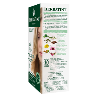 Herbatint Haarverf Gel - 8D Licht Goudblond 150ML