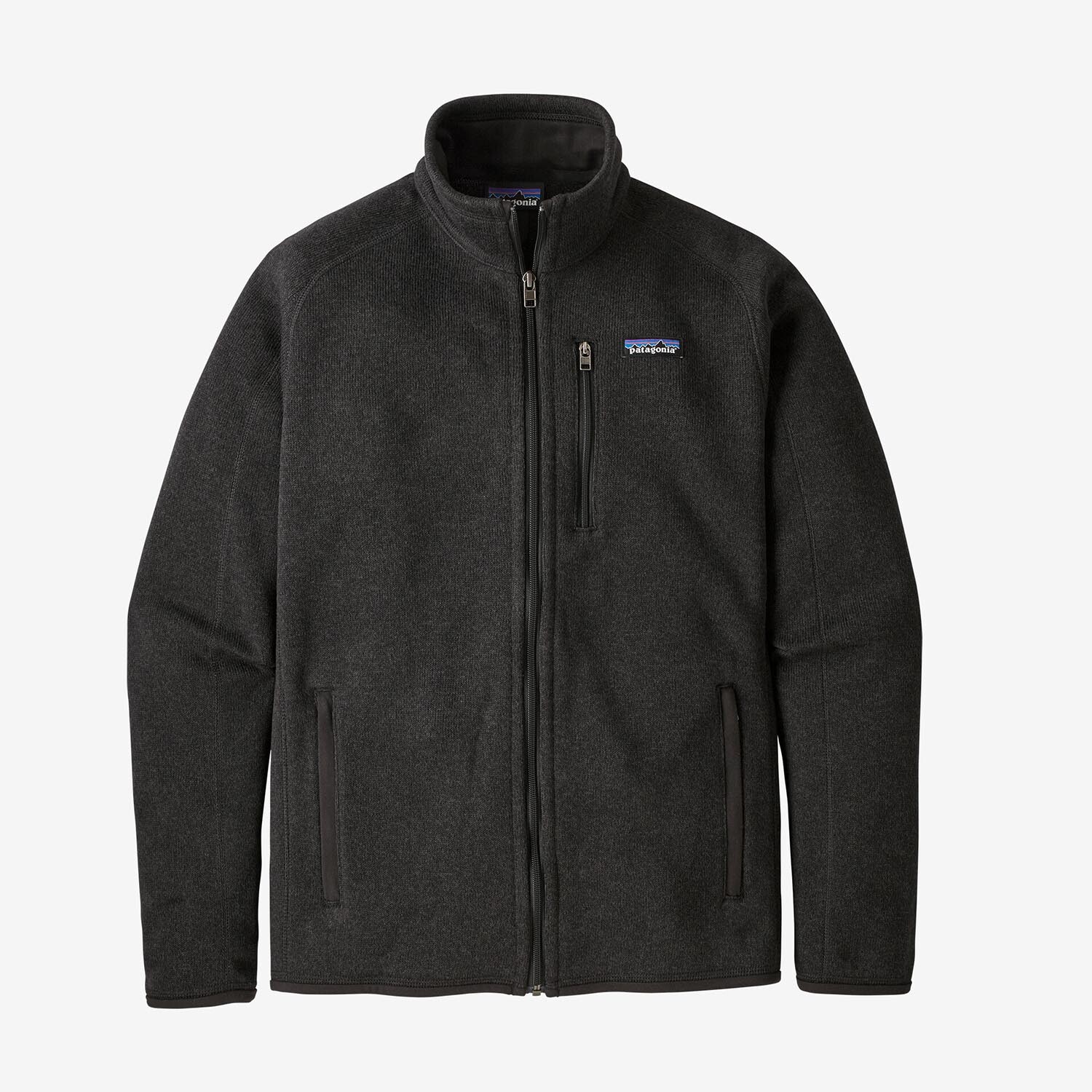 Patagonia Mens Better Sweater Jacket