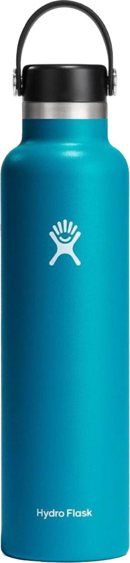 24oz Standard Mouth with Flex Cap Laguna