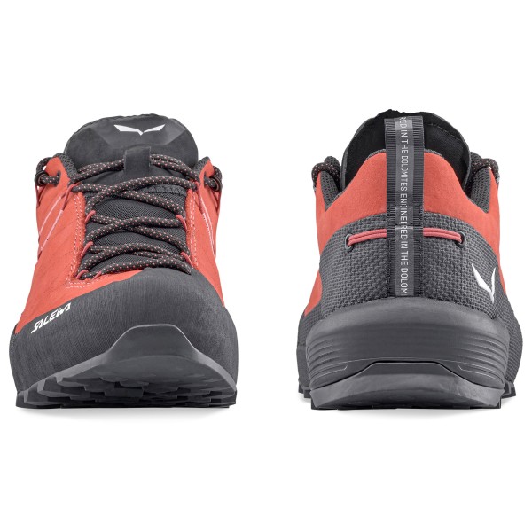 Salewa - Women's Wildfire Leather 2 GTX - Chaussures d'approche