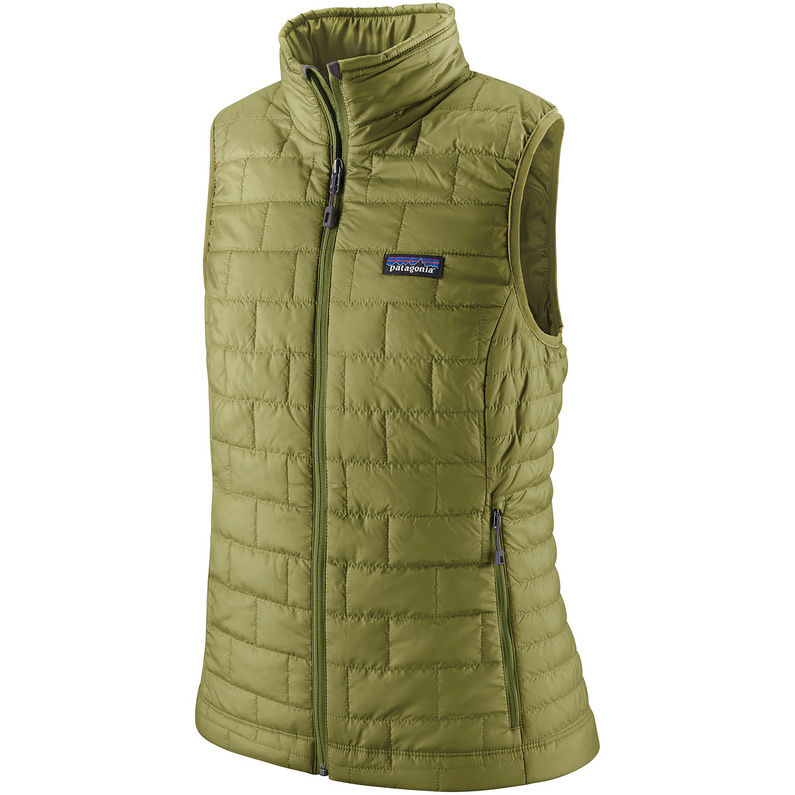 Patagonia Damen Nano Puff Weste