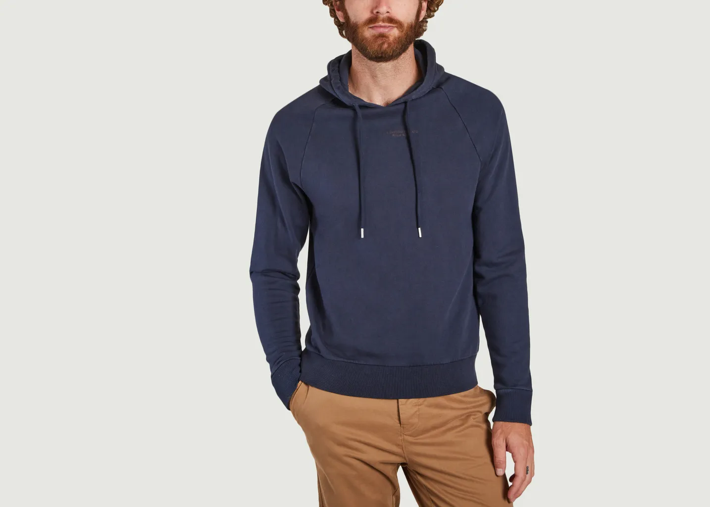Sweatshirt Marcel Cuisse de Grenouille