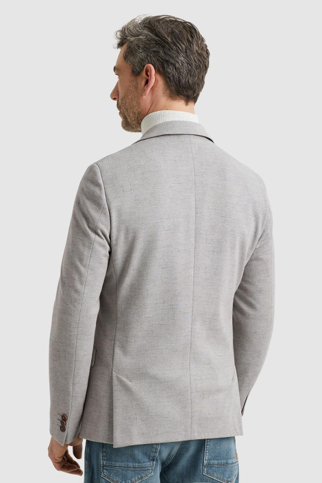 Vanguard beige heren colbert
