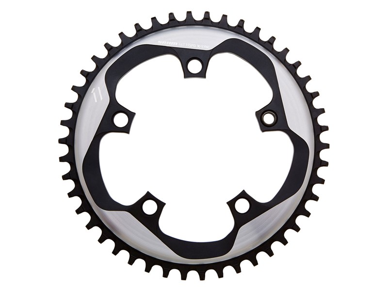 SRAM X-Sync klinge (1x10/11 speed) ø110 mm 46T