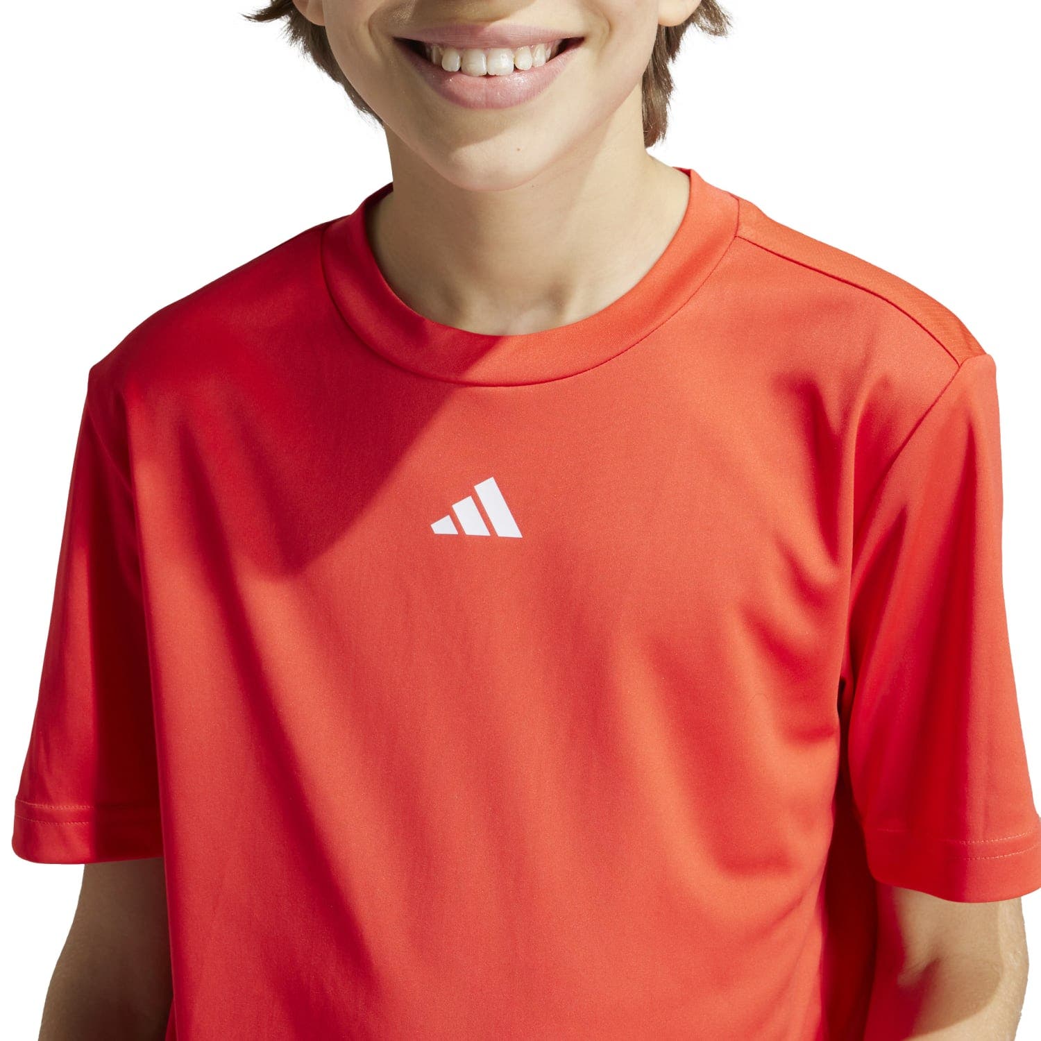 adidas  Training Essential Tee Kids