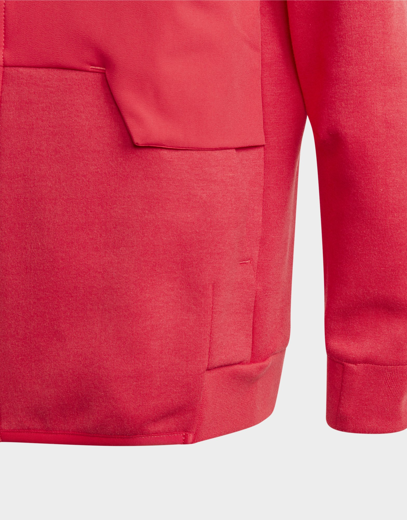 adidas Veste Manchester United Anthem Enfants