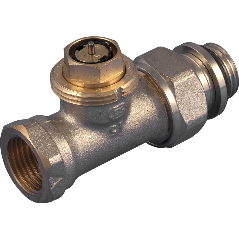 Comap Sar thermostatische radiatorkraan 1/2