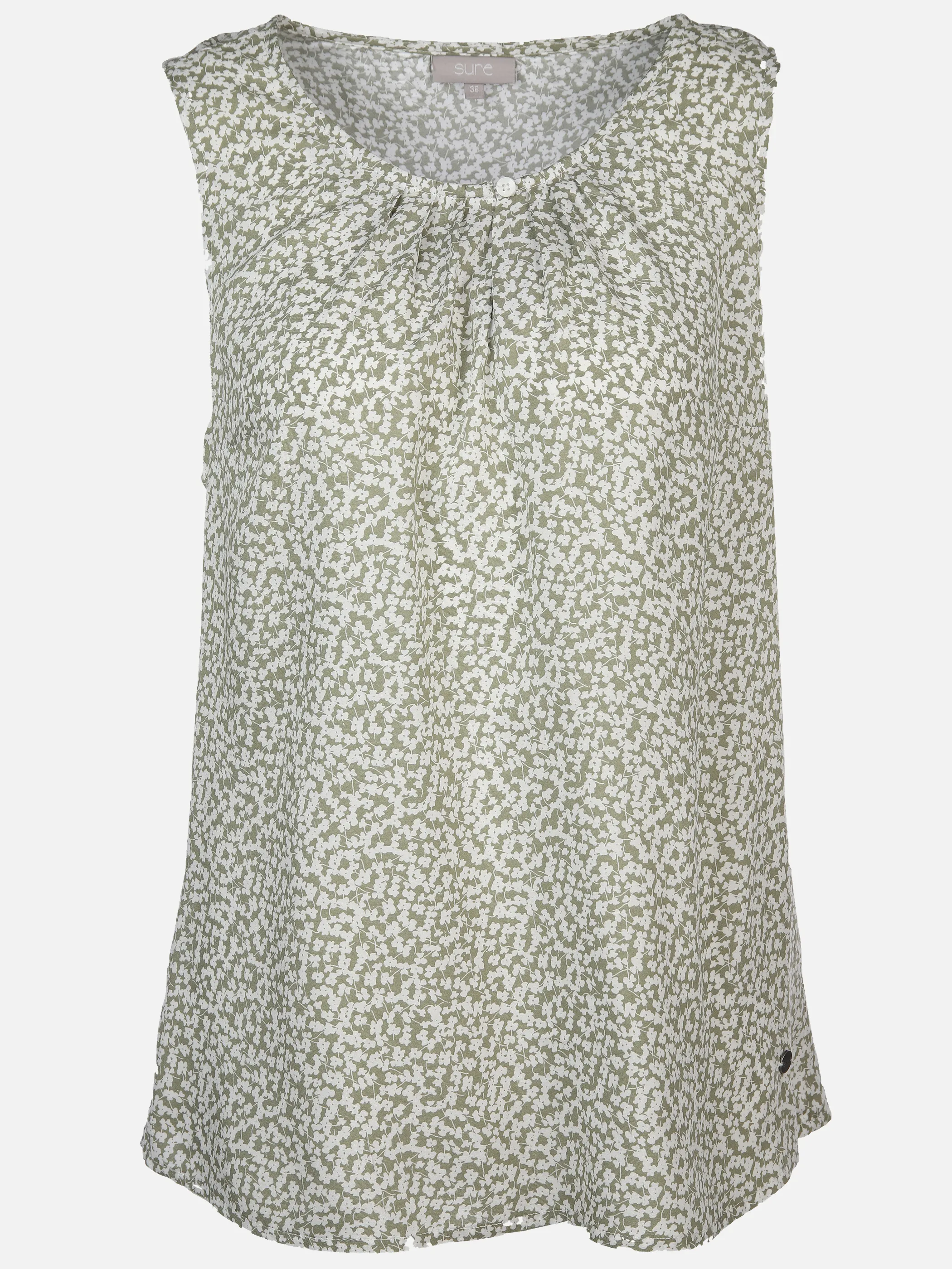Damen Top mit Print