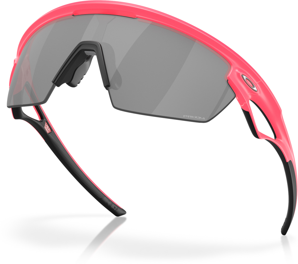 Sphaera 1036/Matte Neon Pink w/Prizm Black