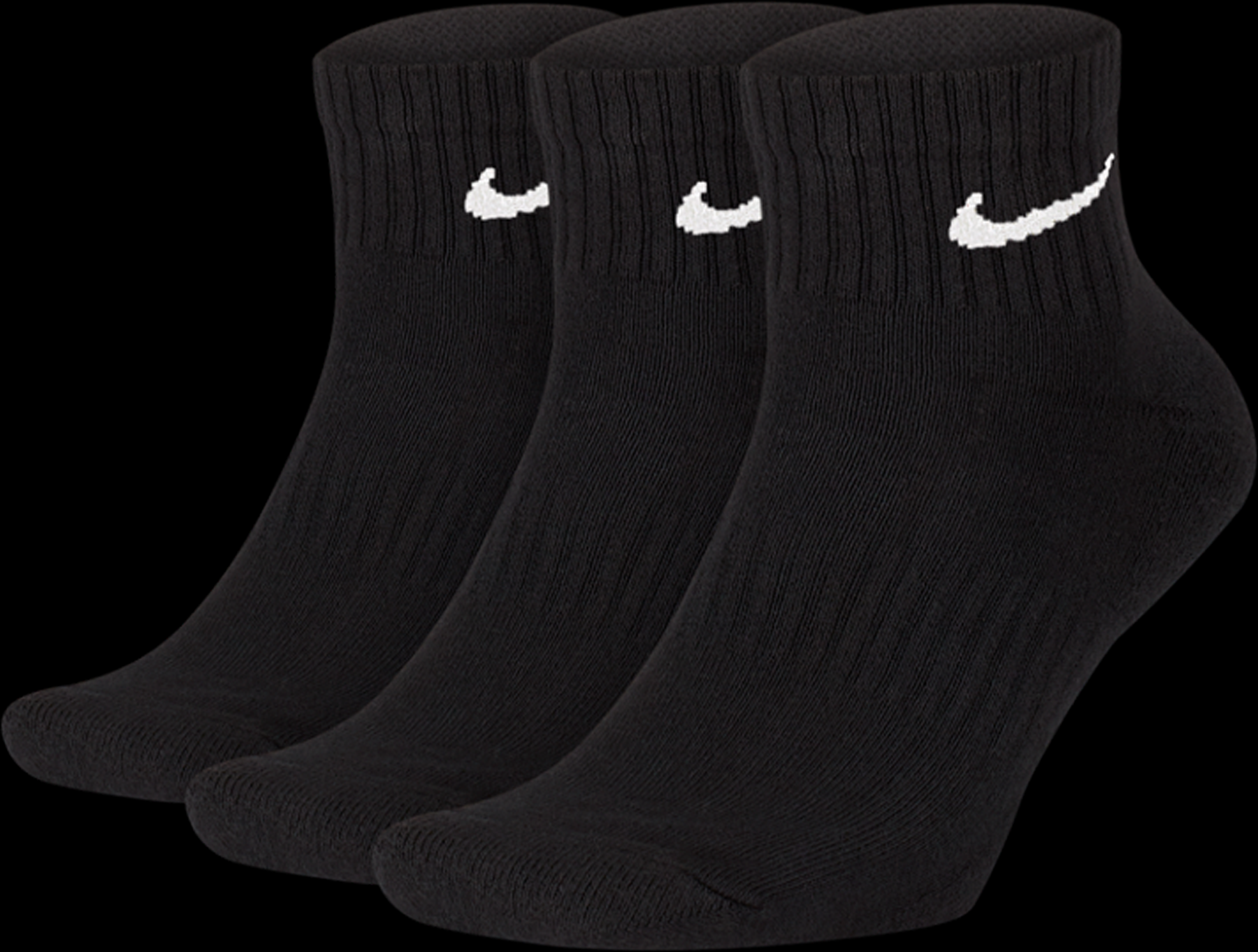Nike Everyday Cushion Crew 3er Pack Socken F010