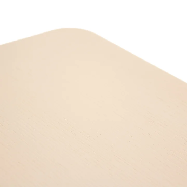 Nobodinoz - Growing Green Kindertisch, 70 x 40 x 50 cm, blush