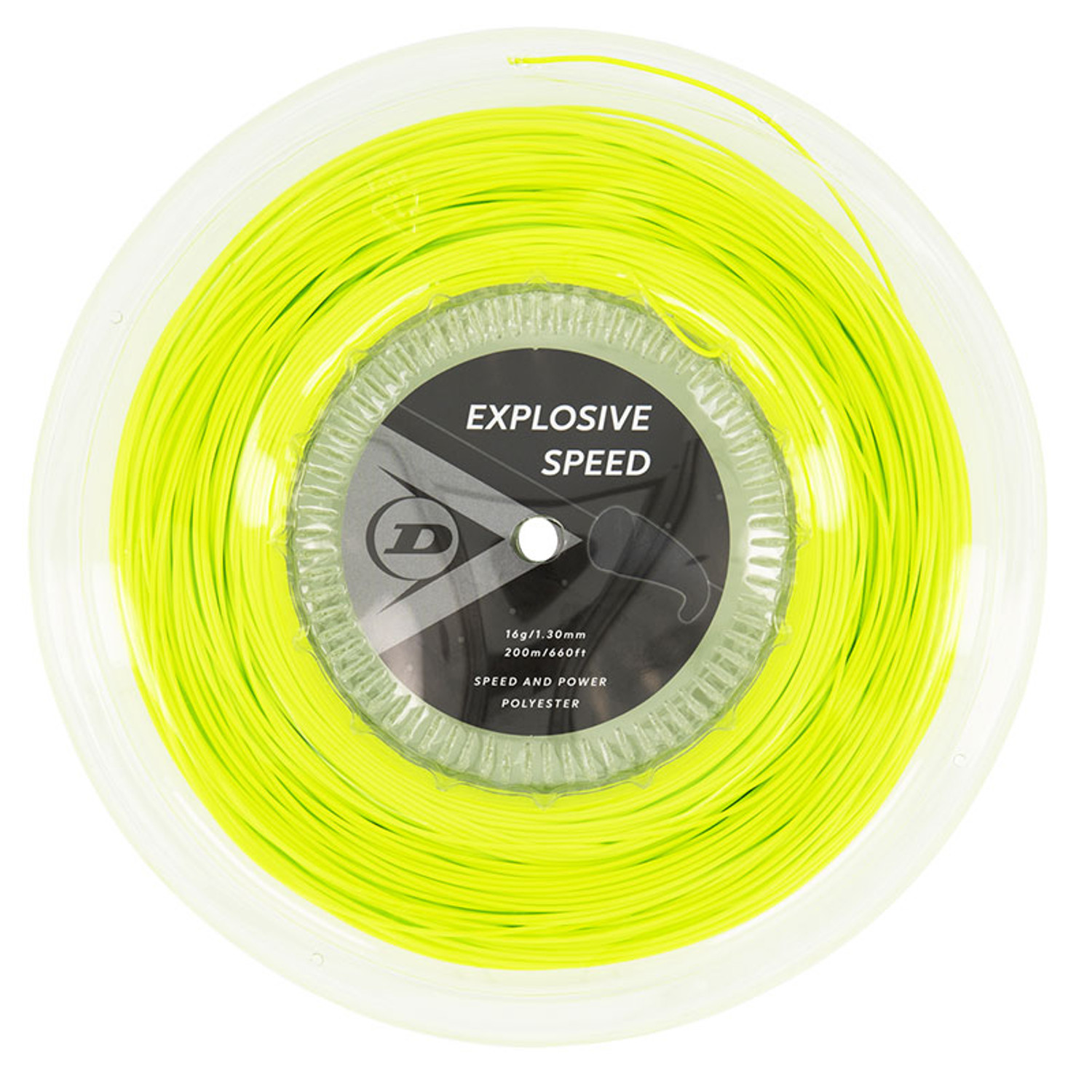 Dunlop Explosive Speed 200M