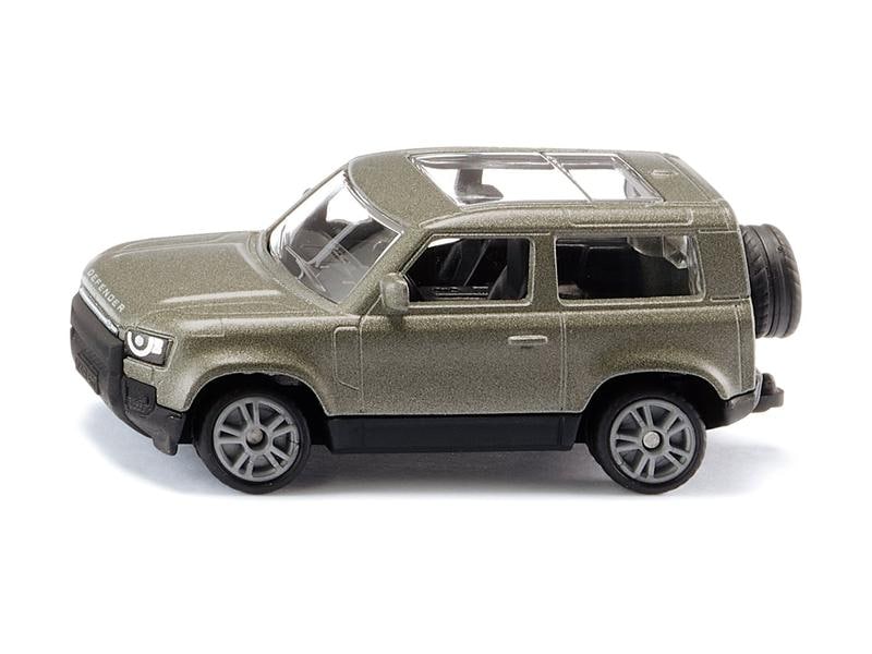 Siku Geländewagen Land Rover Defender 90 P400 AWD Land Rover Defender 90 Modellauto