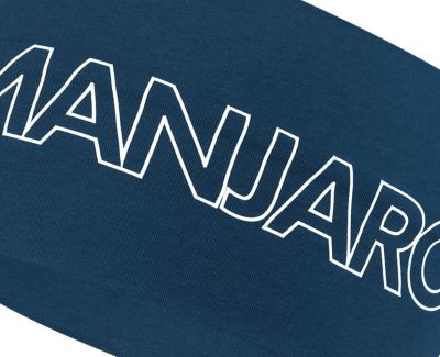 KilimanjaroGR LOGO - dunkelblau/navy