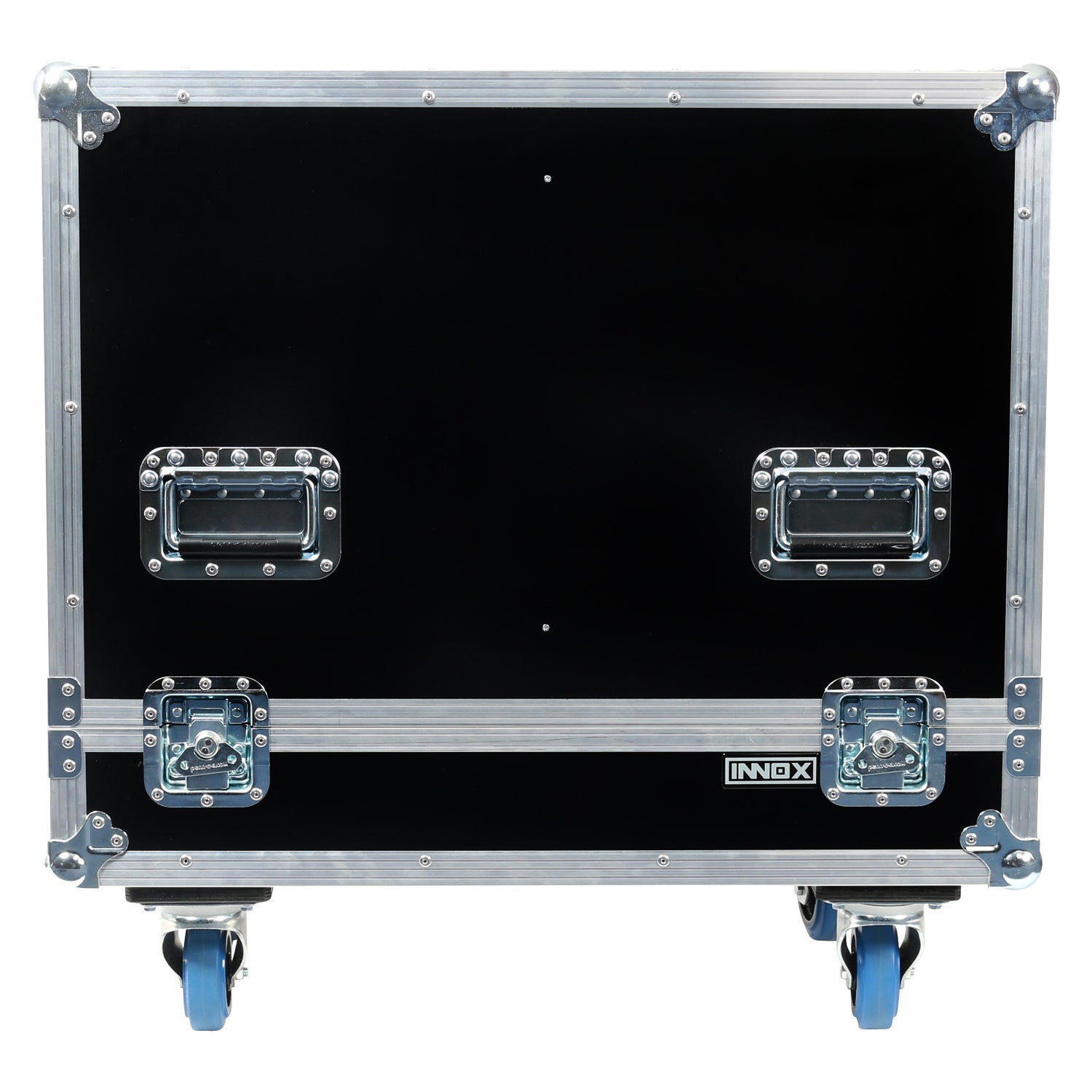 Innox FCZLX12 flightcase voor 2x EV ZLX-12 speakers