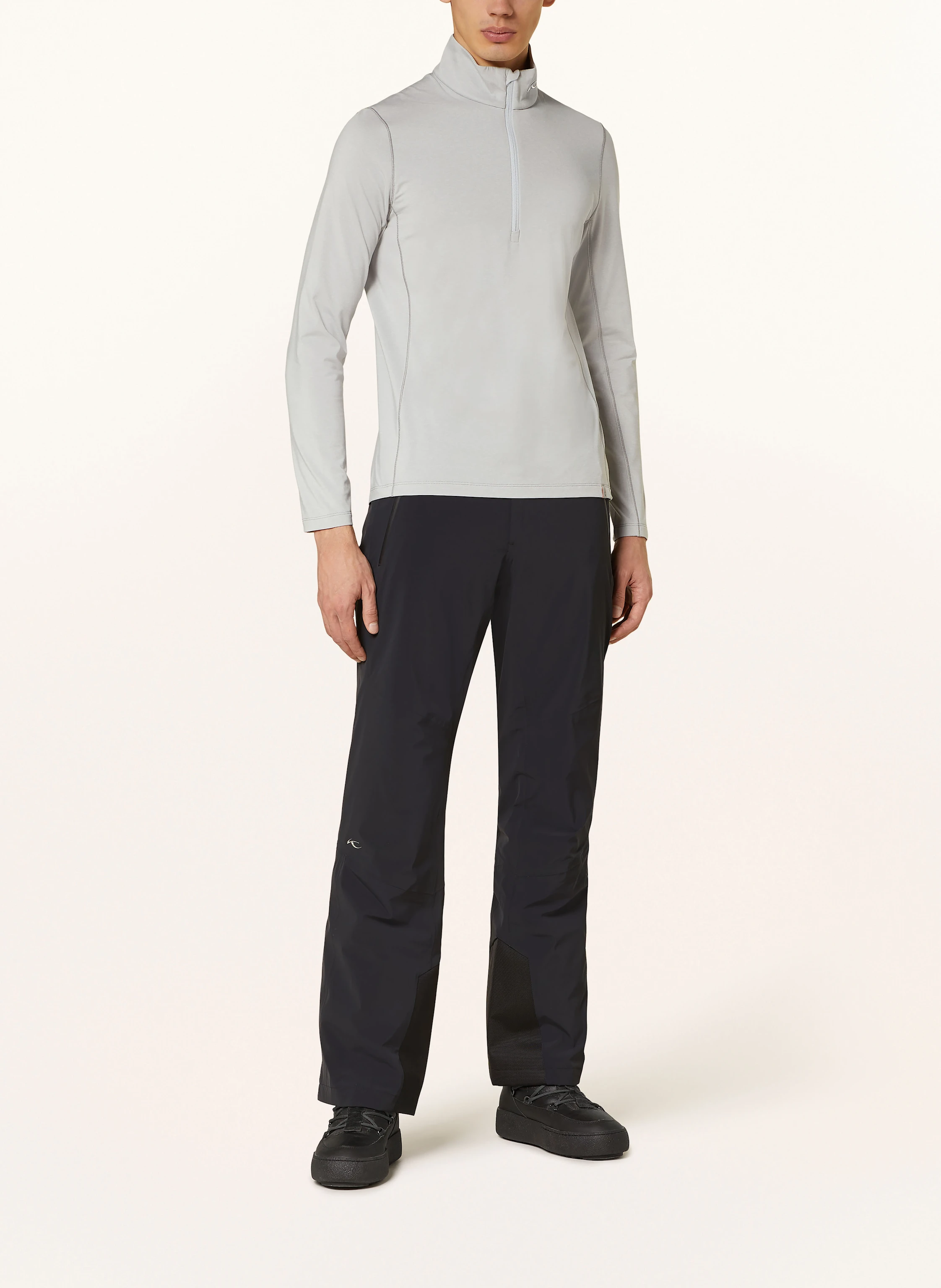KJUS Midlayer Trace 2.0