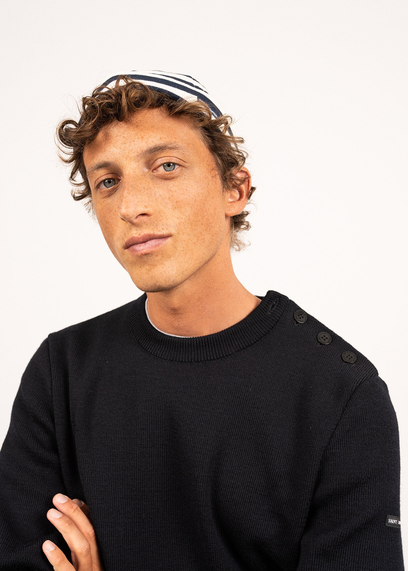 Bonnet marin miki Méridien