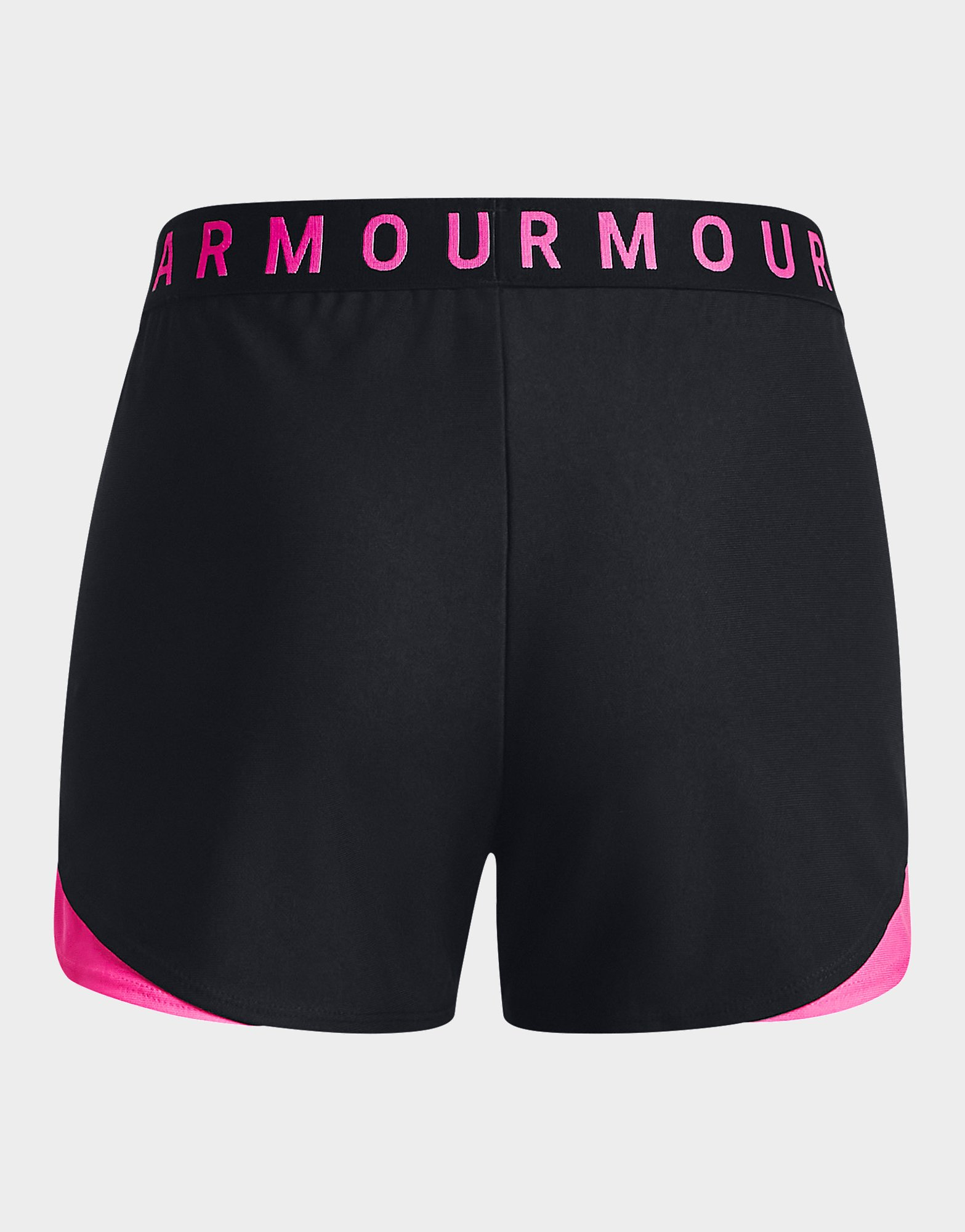 Under Armour Short Play Up Femme