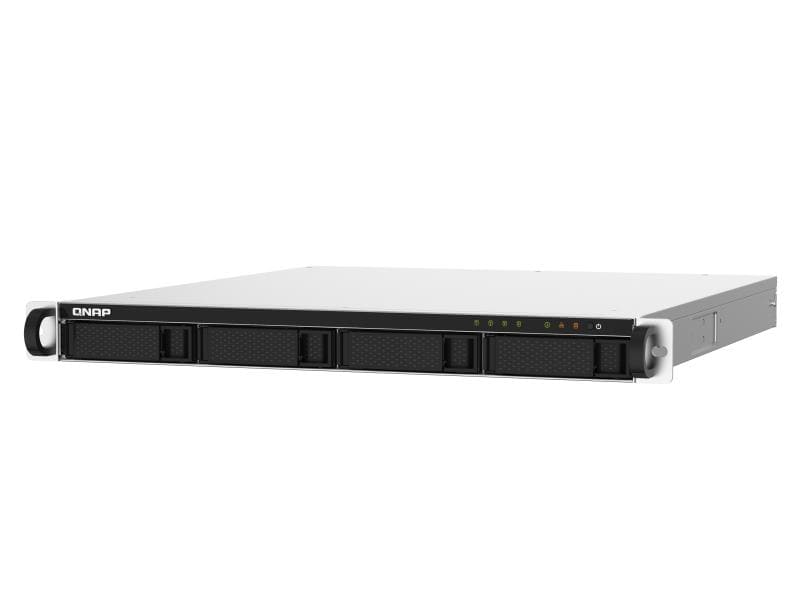 QNAP NAS TS-432PXU-2G, 4-bay QNAP NAS TS-432PXU-2G, 4-bay