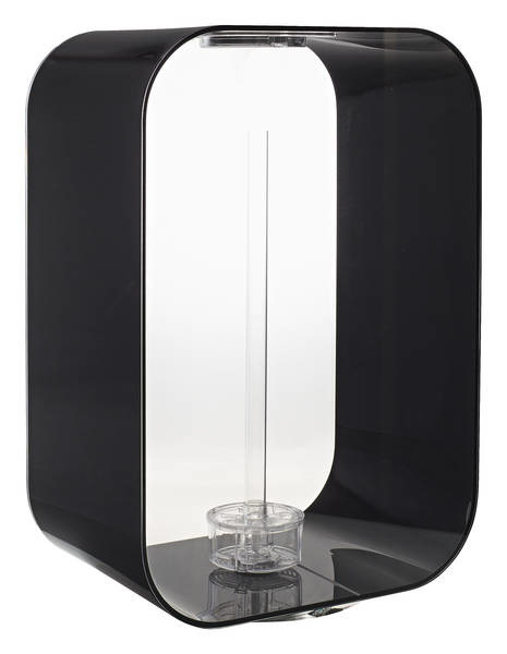 biOrb Life 60 MCR Zwart | Aquarium