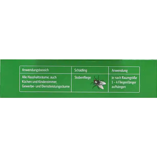 Fliegenfänger