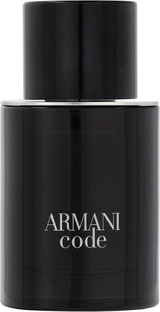 Giorgio Armani Code Eau de Toilette 50ML