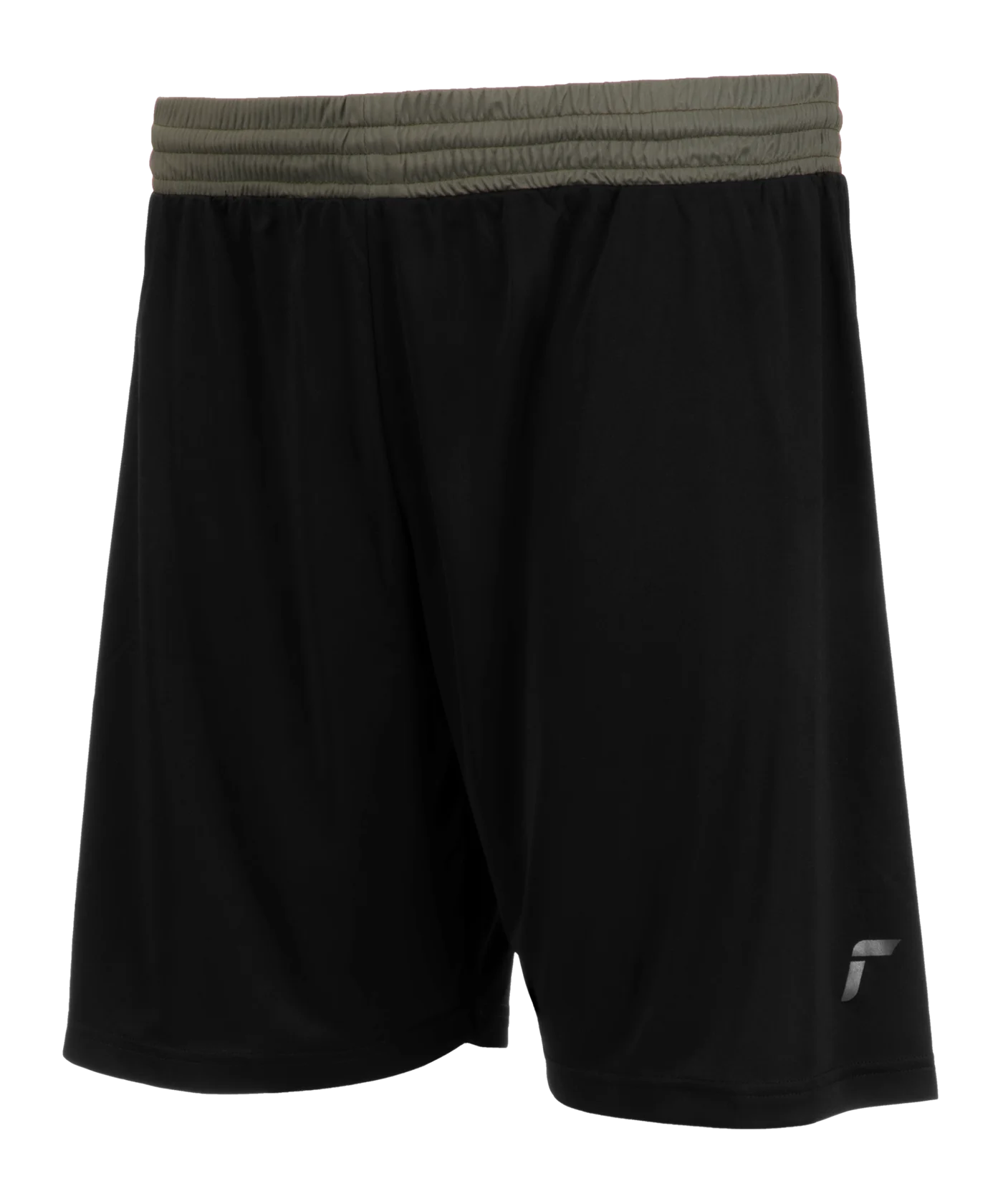 Reusch Match Torwartshort Schwarz F7050