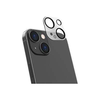 Force Glass - protecteur d'objectif pour Apple iPhone 15
