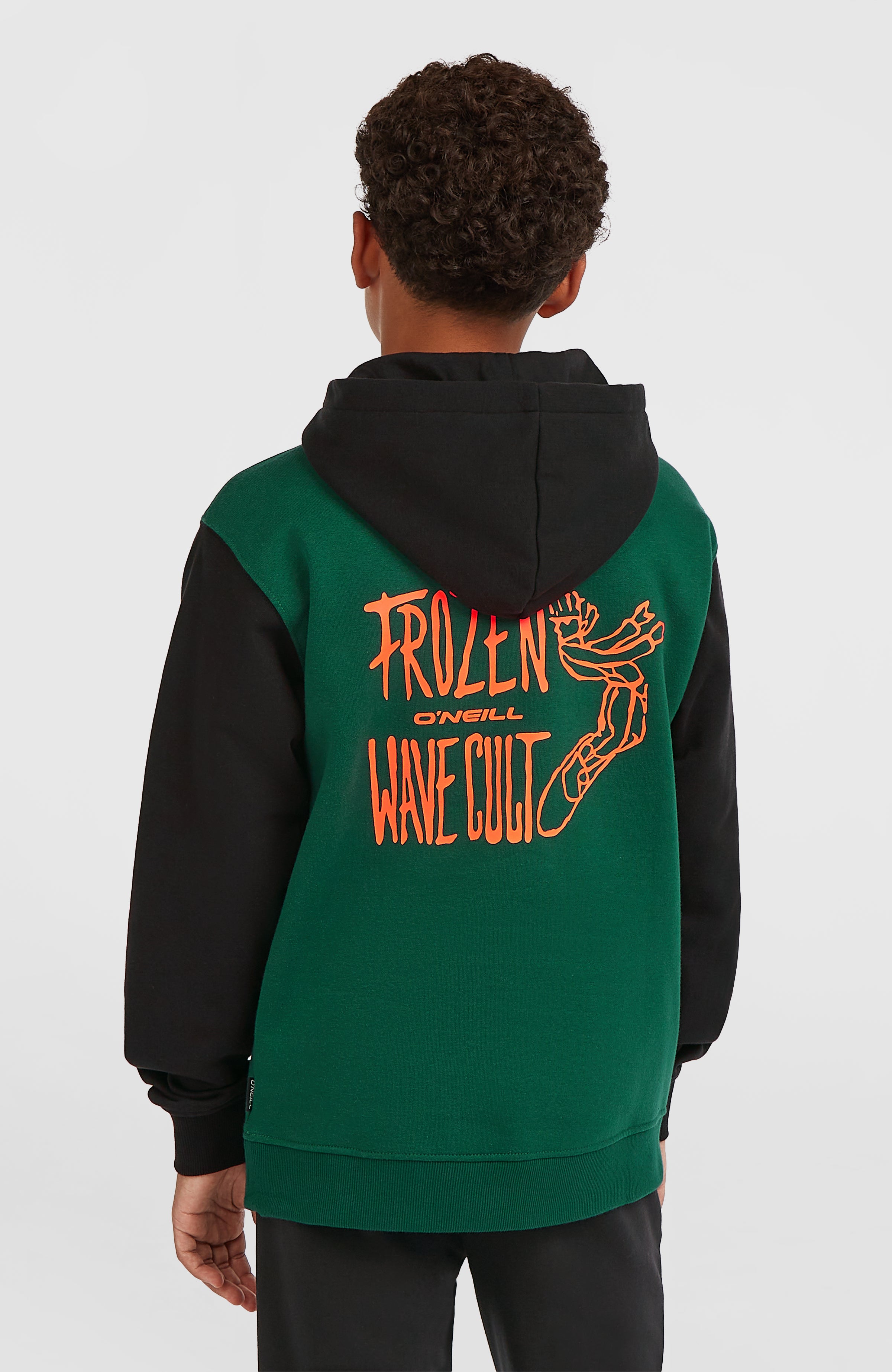 FWC'Play hoodie
