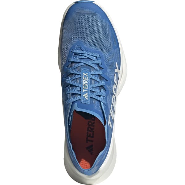 Chaussure trail ADIDAS TERREX AGRAVIC SPEED ULTRA BLEIMP/GRISUN/SEORIM