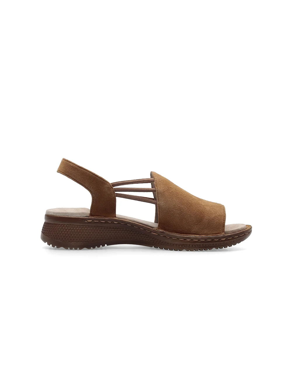 Sandalette Hawaii rum