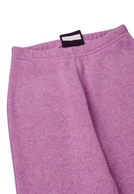 Reima Tahto Fleecesett, Mauve Pink