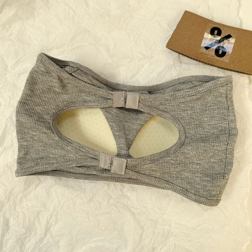 Dshe - Bandeau sportbeha