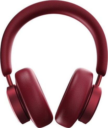 Urbanista - Miami Anc Headset - Ruby Red