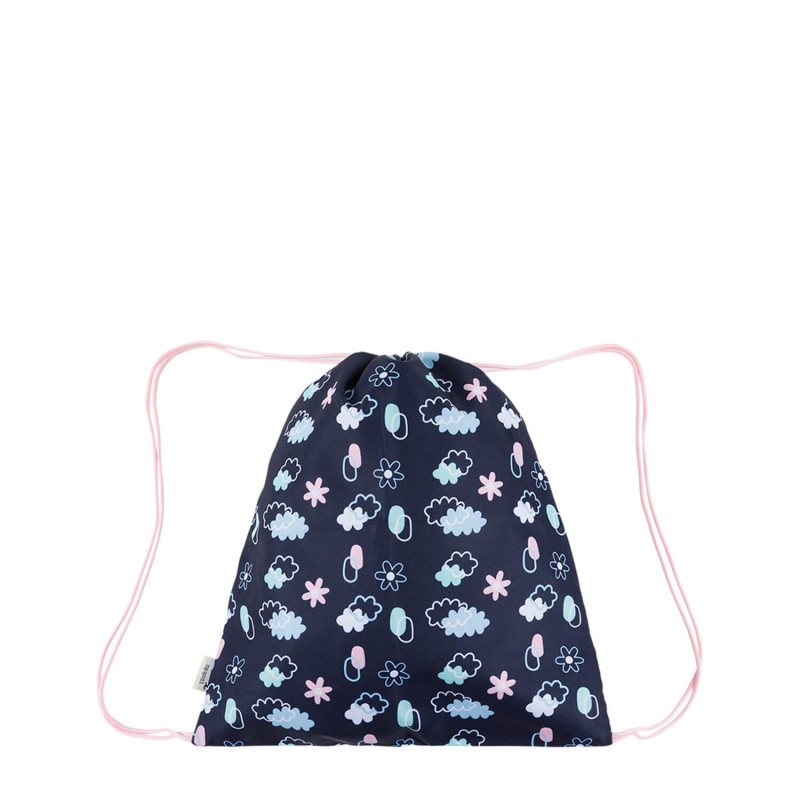 Sac à dos L'école des Tann's 27 cm Saute Mouton